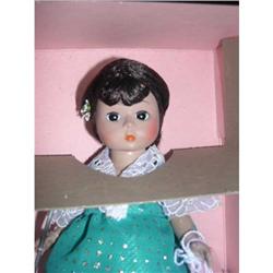 Madame Alexander Phillipines W/ Box Marked on #2236440