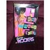 Image 1 : 1986 Barbie & The Rockers Black Dee-Dee #2236464
