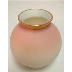 PEACHBLOW VASE #2236538