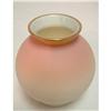 Image 1 : PEACHBLOW VASE #2236538