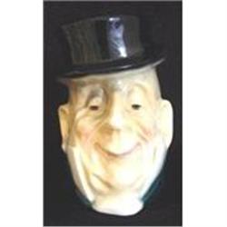 Character Jug - Mr. Micawber #2236992