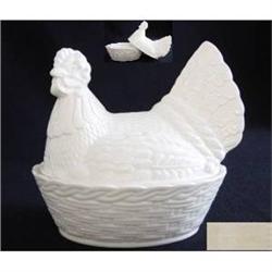 Beswick Chicken Crock #2236993