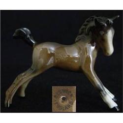 Beswick Model of a Small Foal #2236996