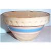 Image 1 : RARE McCoy Banded Very Small Mixing Bowl #2237026