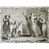 Image 1 : Biblical Scene Religious Engraving #2237088