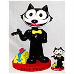 Felix the Cat  Display Bobber Bobblehead #2237105