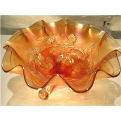 Carnival Glass Center #2237120