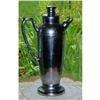 Image 1 : Dented Chrome Shaker (Coffee Pot Style) #2237187