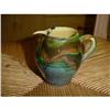 Image 1 : French Jaspee pitcher jug from Savoie #2237190