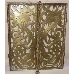 Brass Doors SKU 4874 #2237262