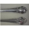 Image 1 : Reed & Barton Flatware   #2237272