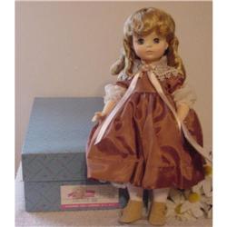 Doll Madame Alexander Elsie Leslie #1560 MIB #2237325