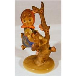 Hummel Apple Tree Girl.1970-1979 Last Bee #2237358