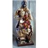 Image 1 : Paper Mache' Man #2237392