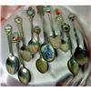 Image 1 : Souvenir Spoons #2237403