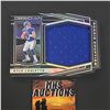 Image 1 : 2018 PANINI KYLE LAULETTA ROOKIE JERSEY CARD ONLY 100 MADE #084/100 (ref2231)