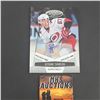 Image 1 : 2010-11 CERTIFIED AUTOGRAPH ROOKIE JEROME SAMSON 452/799 N.H.L AUTOGRAPH CARD (ref2274)