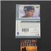 Image 2 : 2002 IN THE GAME JUSTIN KURTZ AUTOGRAPH HOCKEY CARD (ref2481)