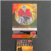 Image 1 : 2008 UPPER DECK MCDONALDS MIKKA KIPRUSOFF INSERT HOCKEY CARD (ref2533)