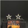 Image 1 : DALLAS COWBOYS N.F.L CUFFLINKS (ref1216)