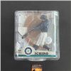 Image 1 : ICHIRO SUZUKI MCFARLANE M.L.B SEATTLE MARINERS SERIES 22