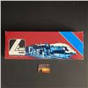 Image 2 : LIMA MODELS TRAIN 205174 THE BURMA STAR WITH BOX