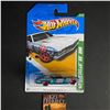 Image 1 : HOT WHEELS TREASURE HUNT 69 CHEVELLE SS 396 1/64TH SCALE