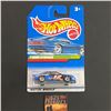 Image 1 : HOT WHEELS TREASURE HUNT T-BIRD STOCKER 1/64TH SCALE