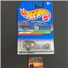 Image 1 : HOT WHEELS TREASURE HUNT WAY 2 FAST 1/64TH SCALE