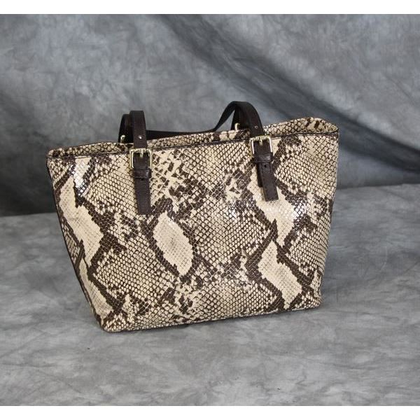 Italian Leather Handbag