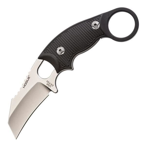EX-F03 Hawkbill fixed Blade