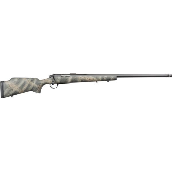 Bergara Approach Rifle in .270 Win