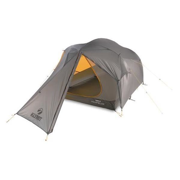 Klymit Outdoor Camping Package