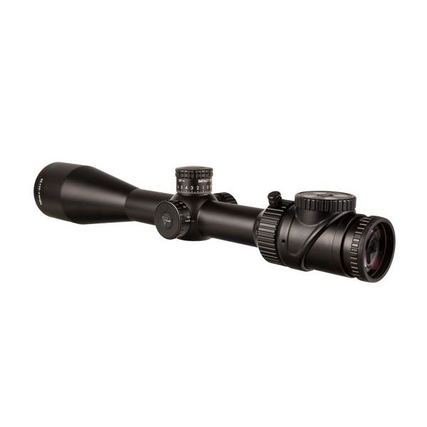 Trijicon AccuPoint® 4-24x50