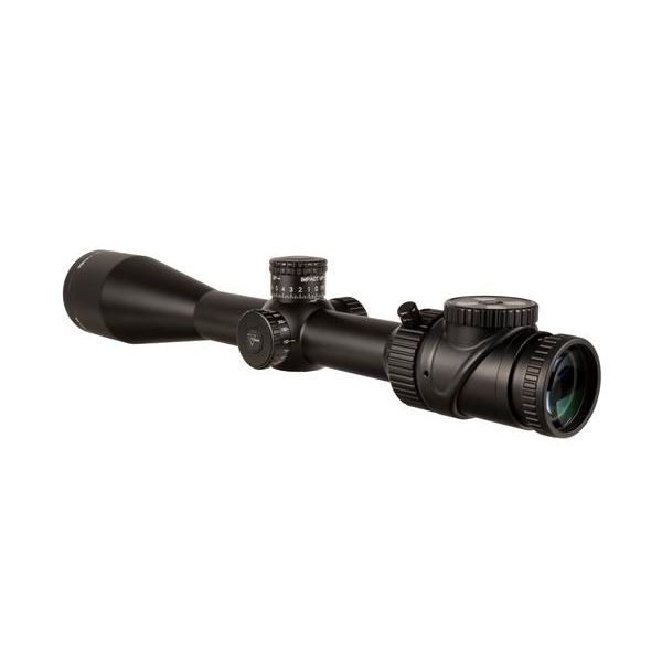 Trijicon AccuPoint® 3-18x50