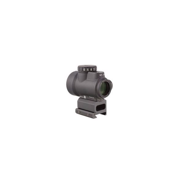 Trijicon MRO® Green Dot 2.MOA