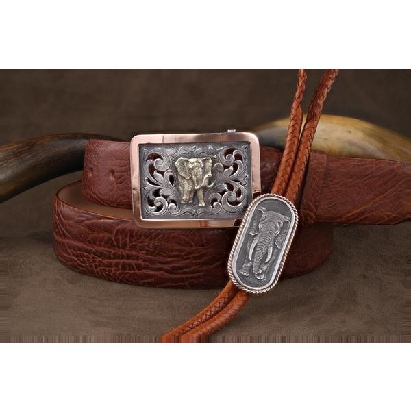 Sterling Silver Bola