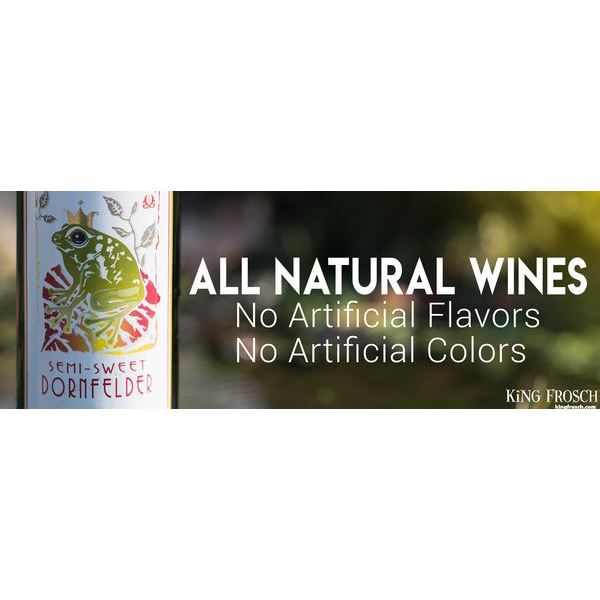 12 Bottle Selection of Dry Red Wine