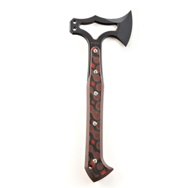 Hogue 35772-LIM Tomahawk