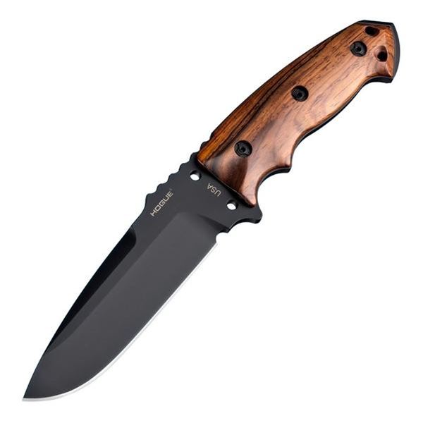 EX-F01 Fixed Blade Knife