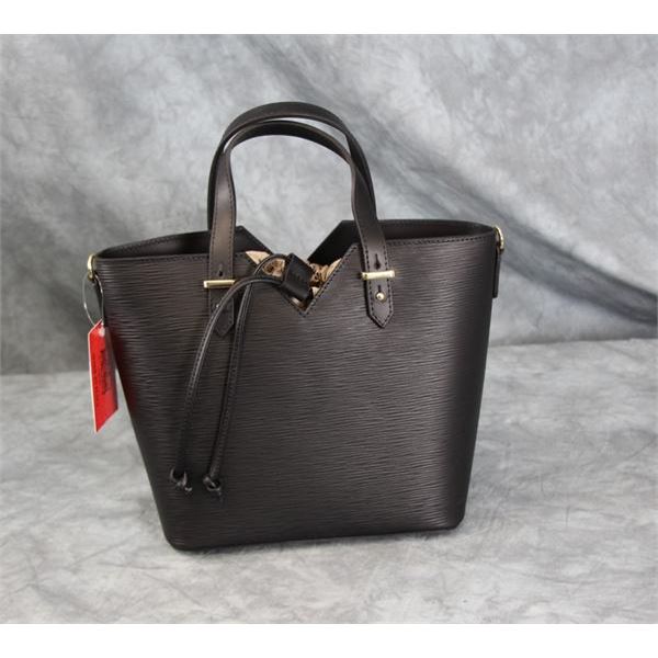 Italian Leather Handbag