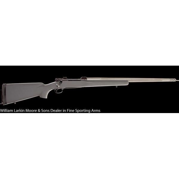 Winchester Model 70 in .375 H&H