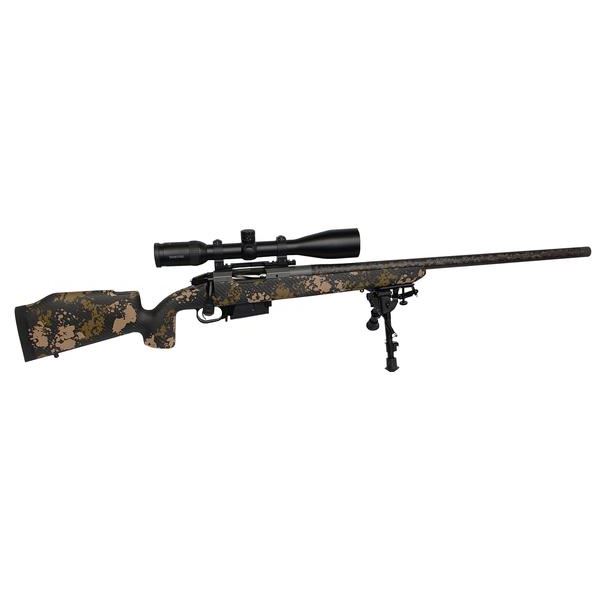 Kauger Arms Sandia 6.5 PRC Rifle
