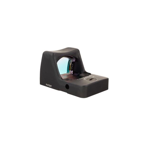 Trijicon RMR, 6.5 MOA Red Dot
