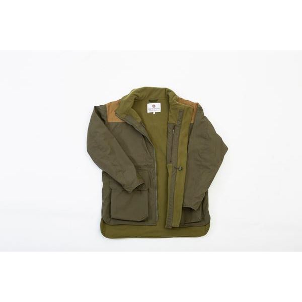 Cumberland Jacket