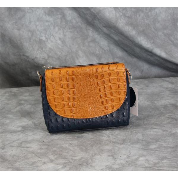 Italian Leather Handbag