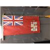 Image 1 : Canadian Red Ensign Circ. 1870