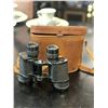 Image 1 : WW2 German Afrika Korps Panzer Binoculars