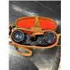 Image 4 : WW2 German Afrika Korps Panzer Binoculars