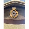 Image 2 : WW2 Royal Canadian Dental Corps Cap